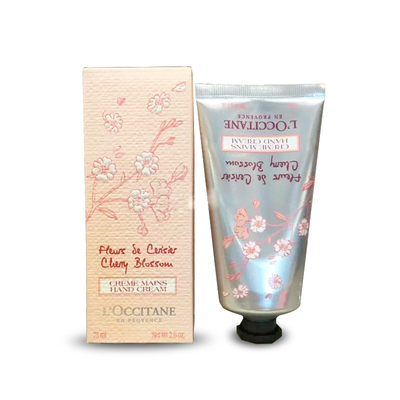 保湿滋润上海护手霜欧舒丹