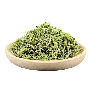 2026新茶莫干黄芽明前正宗高山茶叶嫩芽一级绿茶莫干山特产散装