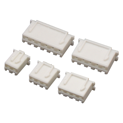 连接器插头嘉麒发间距2.5MM