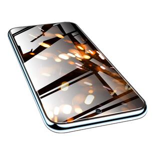狼神适用oppoa3防窥膜5G防窥屏抗蓝光护眼a3iplus钢化膜4g全屏覆盖防偷窥防指纹a3活力版手机膜高清a3i全包边