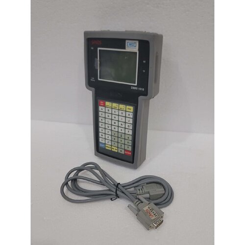 2  SANDS DMRI1010 COMMON METER READING INSTRUMENT DOS COMPAT