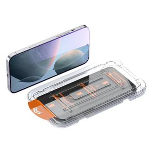 适用于红米K70钢化膜新款无尘仓K70Pro全屏覆盖防摔K70E手机膜抗蓝光防指纹RedmiK70Pro冠军版高清玻璃保护膜