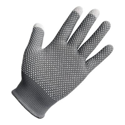 男女运动透气防晒手套支持触屏