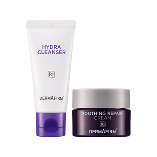 【U先试用】德妃紫苏面霜7ml洁面30g体验装-效期至27年7月