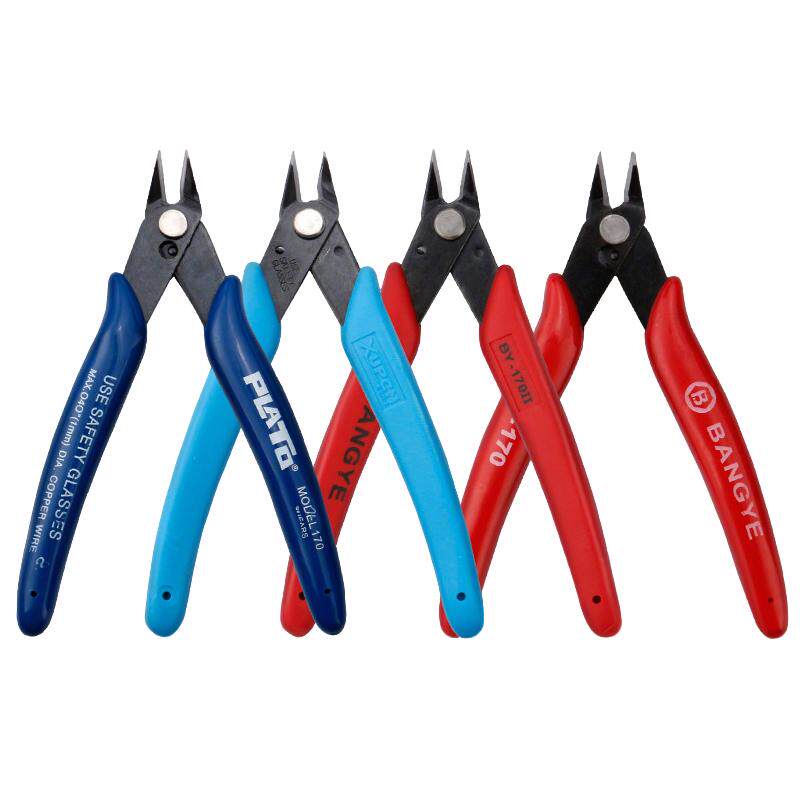 鹦鹉鸽子剪脚环器信鸽脚环钳子赛鸽剪环器剪足环钳鸟专用剪脚链钳