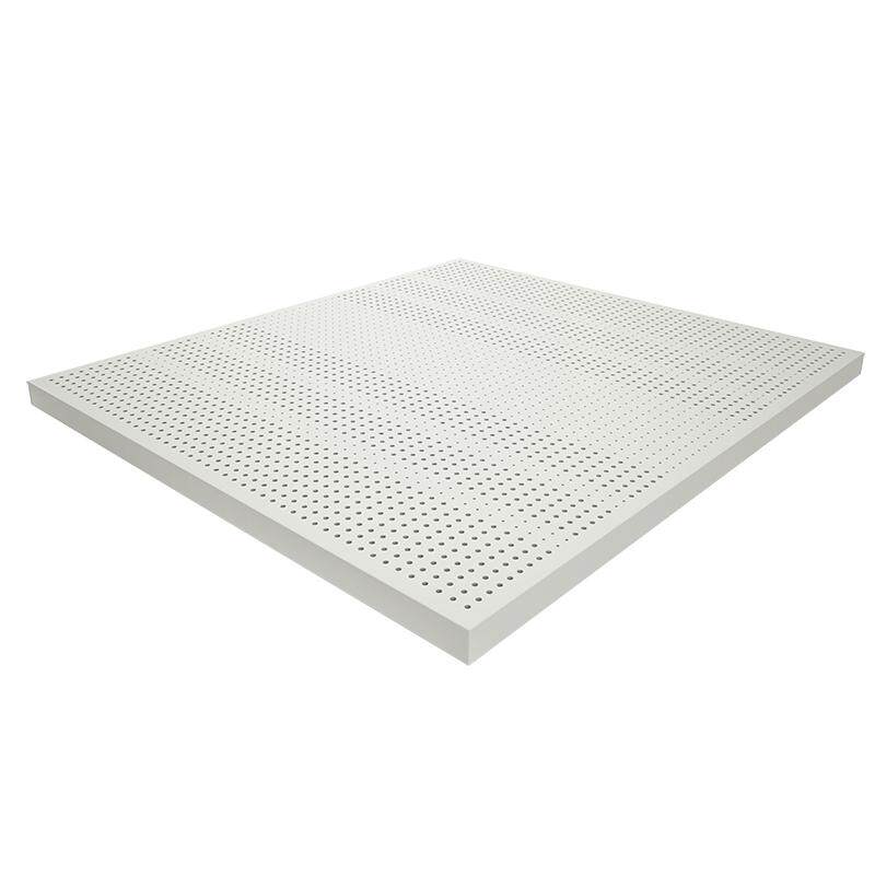 泰国原装进口乳胶床垫可定制