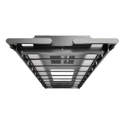 智能联动AI电动晾衣架质保十年