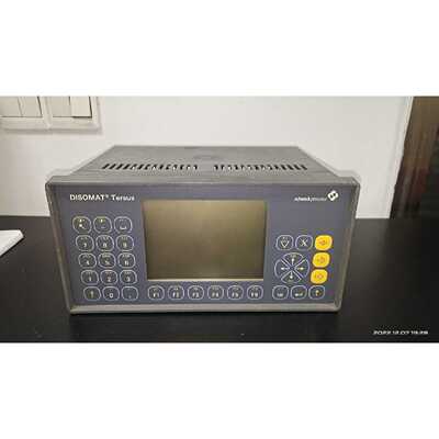 VEG 20450 SCHENCKPROCESS VEG20