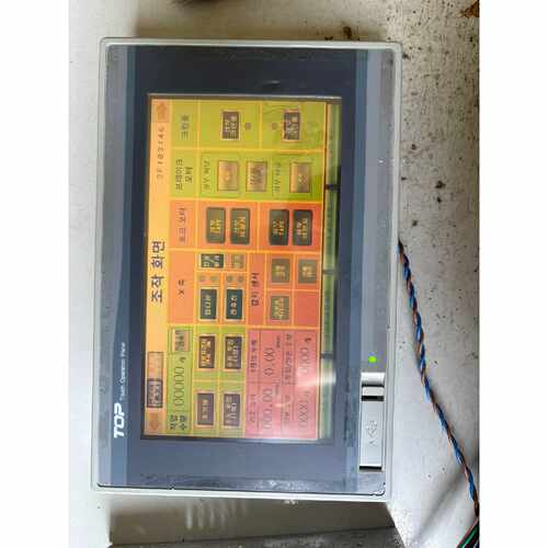 询价TOP M2l触摸屏XTOP07TW-LD，件，实物