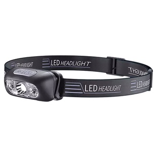 儿童头灯赶海专用户外登山新款强光超亮探照灯头戴式小朋友夜跑灯