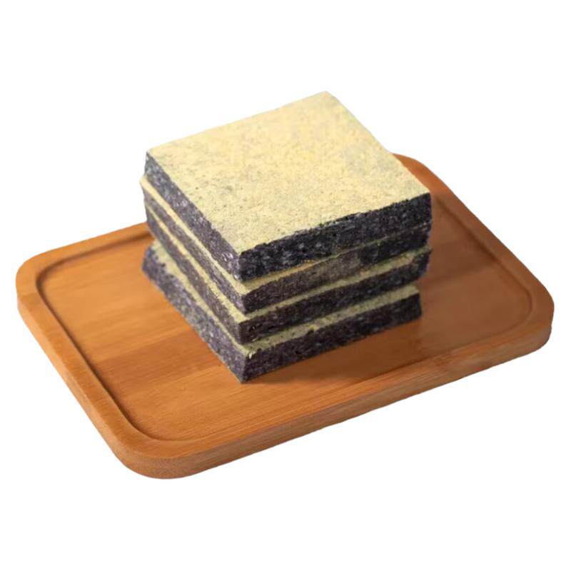 乌饭麻糍乌叶糯米团艾草糍粑糕点