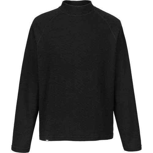 C2H4 Architect Long-sleeves 建筑师 肌理半高领打底长袖 #R010