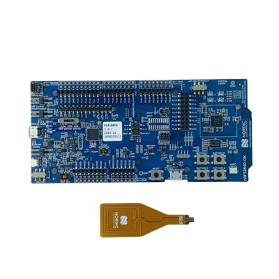 NRF52840-DK蓝牙开发板