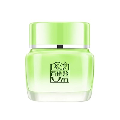 百雀羚8杯水倍润精华霜