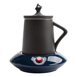 南山先生加厚茶巾长形茶布强力吸水毛巾功夫茶具配件茶盘茶道配件