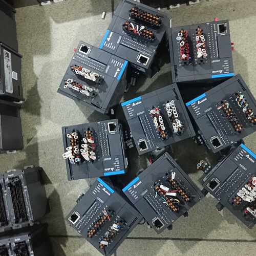 【议价-可维修】  DELTA AS228T PLC /均有货