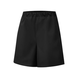 Twill 女士斜纹高腰短裤 拒水丨lululemon丨LW7DQLS
