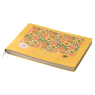 B5横翻自填周计划本一周一页日历记事本小清新每日清单计划表打卡日程本todolist时间管理时间轴大笔记本本子