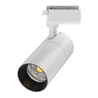 LED轨道灯服装店20W商用节能