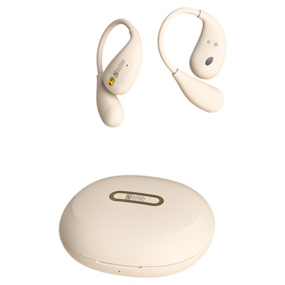 【政府补贴15%】索爱气传导耳机