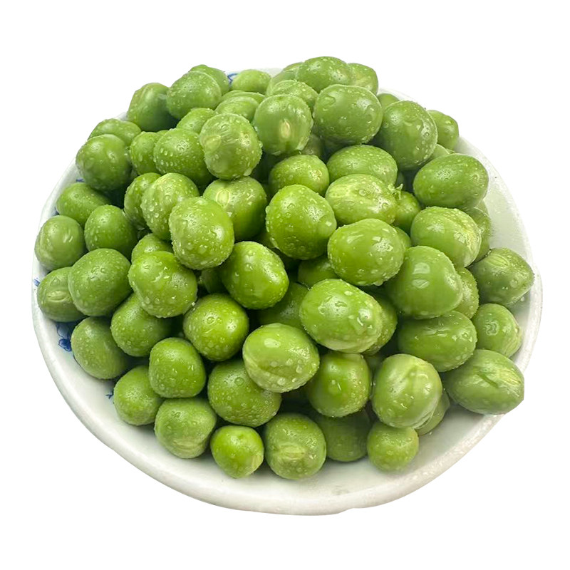 2026云南豌豆新鲜带壳青甜豆荚