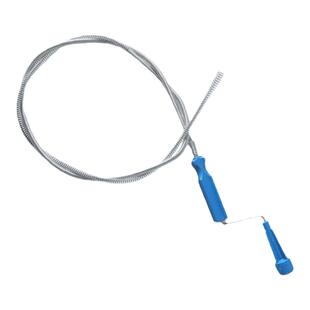 管道疏通器通下水道马桶工具手动厕所神爪捅头发清理堵塞家用神器