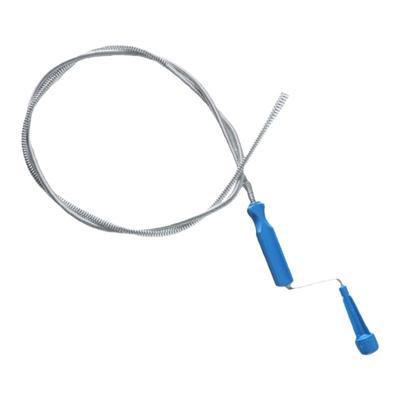 管道疏通器通下水道马桶工具手动厕所神爪捅头发清理堵塞家用神器