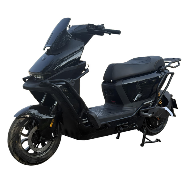 2026款九号M395/M3100护杠尾架
