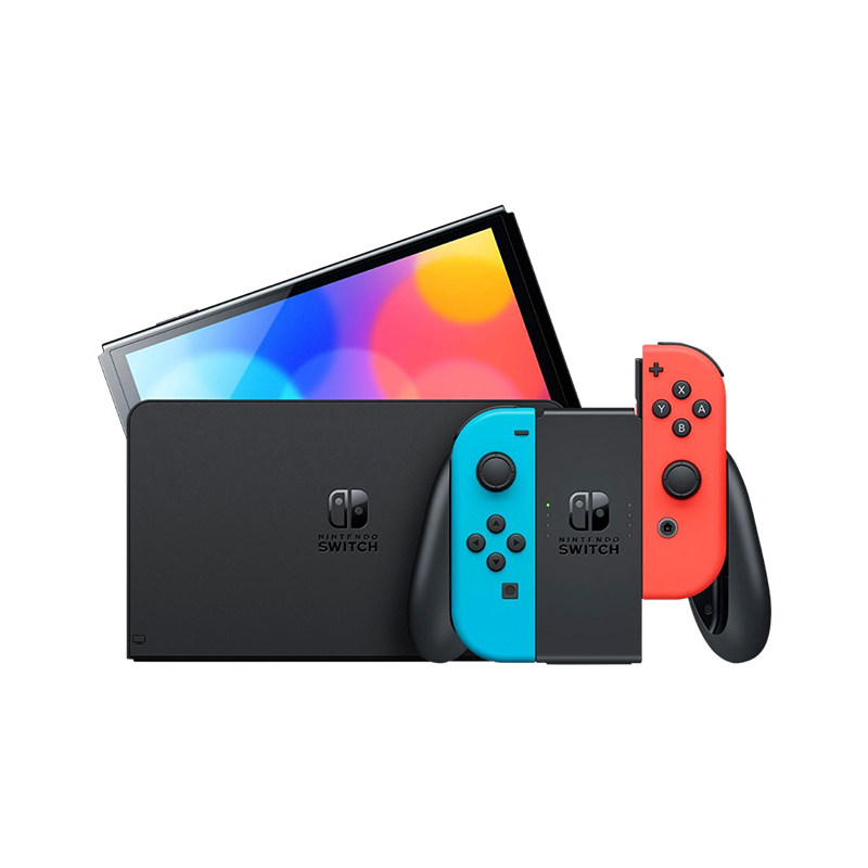 二手switch任天堂游戏机