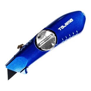 tajima田岛铝合金梯形刀裁纸刀工具刀金属重型电缆梯形刀片地毯