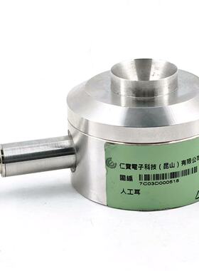 仁宝电子科技品 SC0006 声学测试用人工耳 P14S4—议价