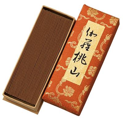 日本散装天然进口檀香送人礼