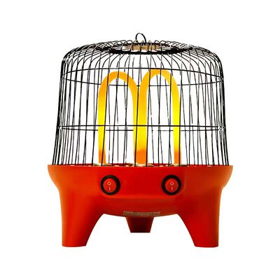 小太阳电暖器家用小型