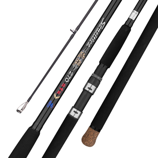 锚鱼世界追风插节远投锚鱼竿高碳专业锚竿超硬超轻高端锚杆锚鱼杆