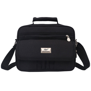 帆布五金电工工具包大号小号手提电脑包家电维修包可印字多功能包