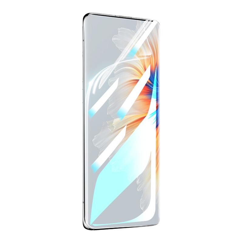 班迪星适用小米mix4系列手机膜