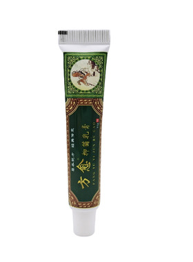 鹅油膏滋润护手霜桑得