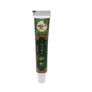 桑得鹅油膏护手霜防干滋润保湿防皴抗裂手足裂口膏脚跟龟裂