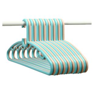 衣架家用挂衣多功能加大防滑衣撑无痕防肩角大衣架加厚加粗衣服架