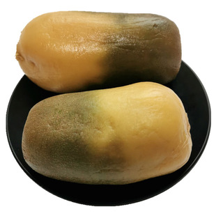 东北咸菜疙瘩脆萝卜3斤装大缸腌制萝卜农家自制下饭菜咸罗卜头