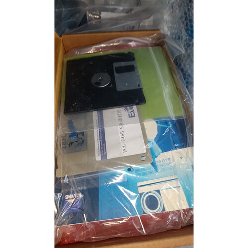 PCL745B研华数据采集卡工业自动化控制配件议价维修