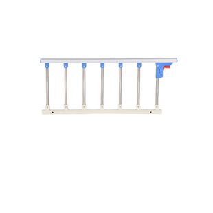 可折叠老人床护栏儿童床围栏床档2米1.8米床边加扶手防摔挡板通用