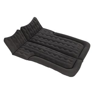 CRV缤智汉兰达途观越野车载充气床旅行两用汽车床垫suv后备箱睡垫