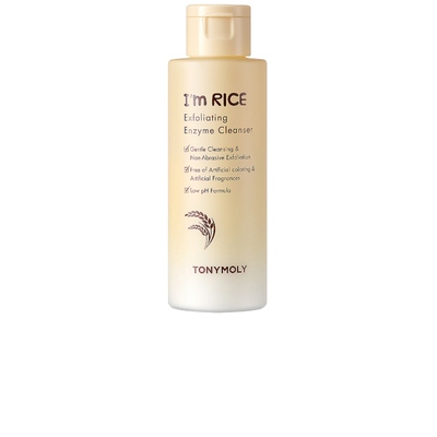 TONYMOLY IM RICE 洁面霜revolve时尚小众新款
