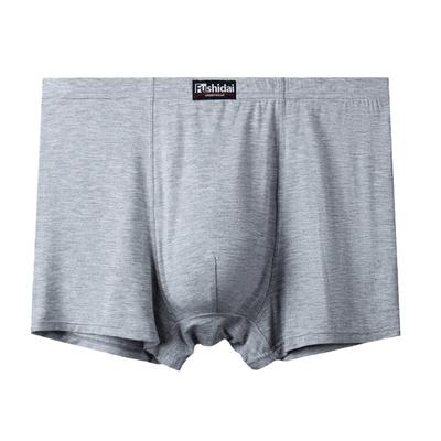 男士内裤莫代尔加肥加大