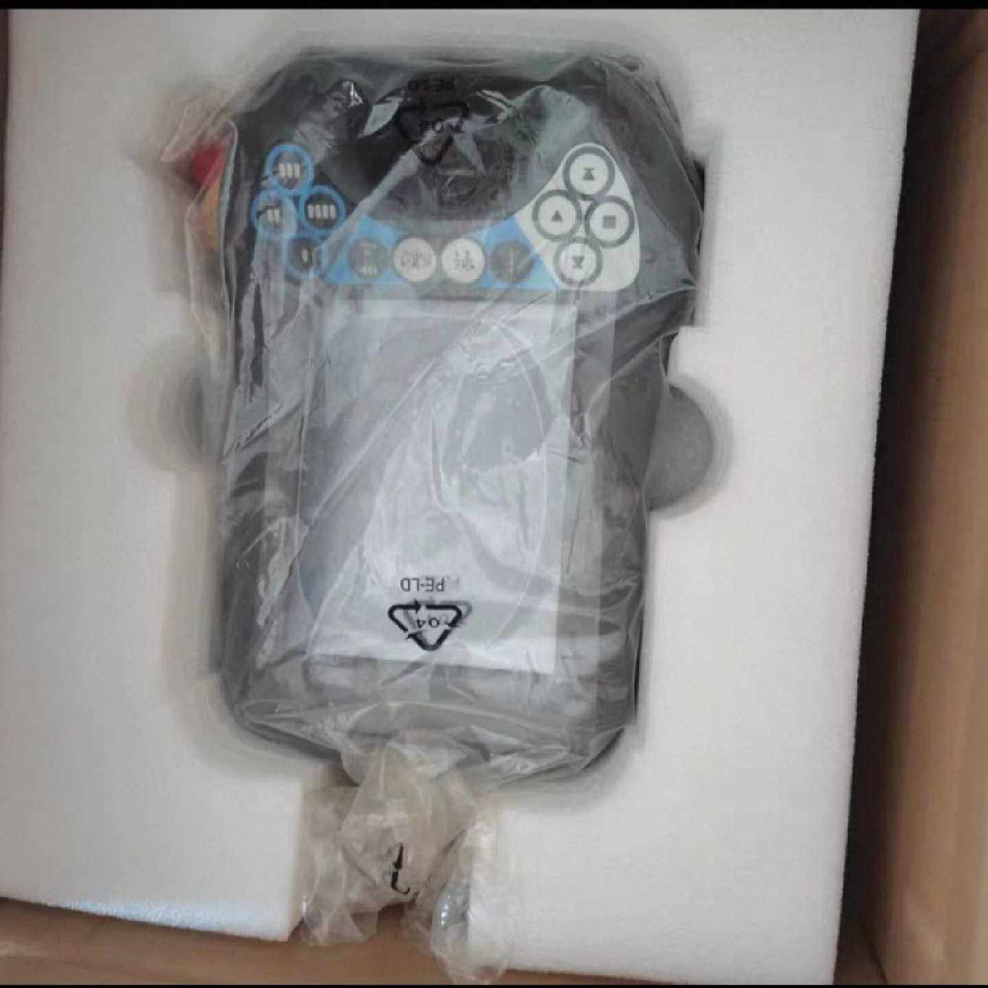示教器DSQC  679机器人配件，全新，有需—议价