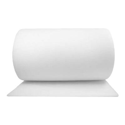 空气过滤棉加密无纺布进口纤维