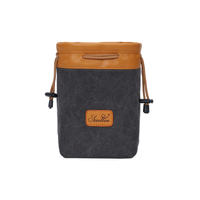 品彪 适用于佳能EOS 200DII 850D相机包800D 100D 760D 750D 700D 650D 500D 1300D 1500D 77D便携内胆相机袋