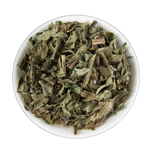 野生泽兰中药材500g泽兰草新货泽兰叶正品地瓜苗 地笋 甘露子包邮