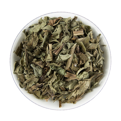 野生泽兰中药材500g泽兰草新货泽兰叶正品地瓜苗 地笋 甘露子包邮